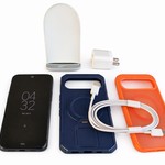 Mint Google Pixel 10 Pro - Unlocked, 128 GB, Obsidian, G4QUR