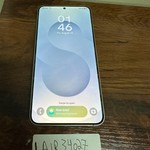 Good Samsung Galaxy S25 Plus - Verizon, 256 GB, Silver Shadow, 12 GB, SM-S936U