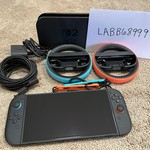 Good Nintendo Switch 2 - Red & Blue, Standard