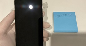 Mint
													Apple iPhone 13 Pro - Unlocked, Green, 256 GB, A2483, photo 5 of 12