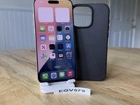 Apple iPhone 16 Pro Max