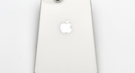 Fair
													Apple iPhone 13 - Verizon, Starlight, 256 GB, A2482, photo 3 of 12