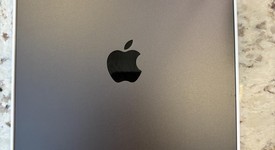 Mint
													Apple iPad Pro 11" (M4) 2024 - Wi-Fi, Black, 256 GB, 8 GB, A2836, Standard Glass, photo 3 of 8