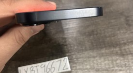 Good
													Apple iPhone 13 - Unlocked, Midnight, 256 GB, A2482, photo 4 of 9