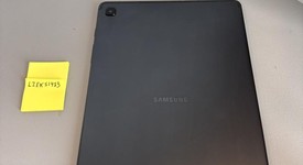 Good
													Samsung Galaxy Tab S6 Lite - Wi-Fi, Gray, 128 GB, 4 GB, SM-P610N, photo 3 of 3