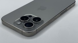 Mint
													Apple iPhone 15 Pro - AT&T, Natural, 512 GB, A2848, photo 4 of 7