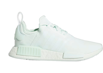 adidas NMD R1 Dash Green White (Women's) for sale