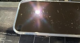 Fair
													Google Pixel 9 - Unlocked, Obsidian, 128 GB, 12 GB, G2YBB, photo 4 of 5