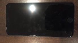 Good
													Apple iPhone 7 Plus - Verizon, Black, 256 GB, A1661, photo 2 of 4