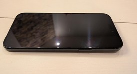 Good
													Apple iPhone 15 Plus - Unlocked, Black, 128 GB, A2847, photo 3 of 11