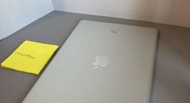Good
													Apple iPad 9th Gen - Wi-Fi, Silver, 64 GB, A2602, photo 5 of 5