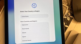 Mint
													Apple iPad Air 5th Gen - Wi-Fi, Gray, 64 GB, A2588, photo 5 of 16