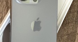 Mint
													Apple iPhone 15 Pro - Unlocked, Natural, 256 GB, A2848, photo 2 of 10