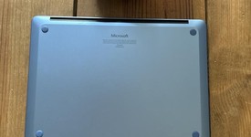 Mint
													Microsoft Surface Laptop 7 - Sapphire, 512 GB, 16 GB, 13.8", photo 5 of 6
