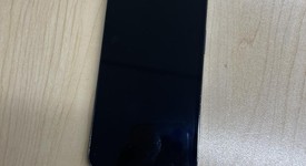 Fair
													Apple iPhone 13 Pro - Unlocked, Sierra Blue, 128 GB, A2483, photo 1 of 5