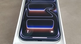 Mint
													Apple iPhone 17 Pro Max - Unlocked, Deep Blue, 512 GB, A3257, photo 4 of 13