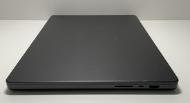 Good
													MacBook Pro Late 2023 (M3) - 16" - Apple M3 Max 16-core, Black, 1 TB, 48 GB, 40-core GPU, photo 4 of 8