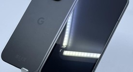 Good
													Google Pixel 9 Pro Fold - Unlocked, Obsidian, 256 GB, GGH2X, photo 3 of 14