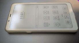 Good
													BOOX Palma 2 - White, photo 3 of 10