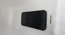 Good
													Apple iPhone 14 Pro Max - Unlocked, Black, 128 GB, A2651, photo 5 of 8