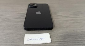 Good
													Apple iPhone 14 - Unlocked, Midnight, 128 GB, A2649, photo 4 of 9