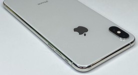 Mint
													Apple iPhone Xs Max - T-Mobile, Silver, 256 GB, A1921, photo 5 of 6