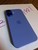 Mint Apple iPhone 16 - Unlocked, Ultramarine, 128 GB, A3081