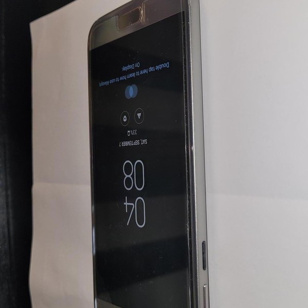 Samsung Galaxy S7 - T-Mobile, 32 GB, Rose Gold, SM-G930T