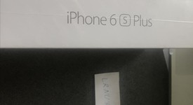 New
													Apple iPhone 6S Plus - Straight Talk, Grey, 32 GB, A1634, photo 1 of 2