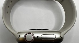 Mint
													Apple Watch SE 2nd Gen 40mm - Unlocked, Silver, A2726 - Cellular, Aluminum, photo 3 of 8