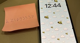 Good
													Apple iPhone 14 - Unlocked, Midnight, 128 GB, A2649, photo 2 of 7