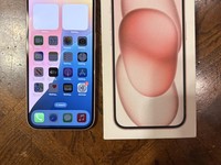 Apple iPhone 15