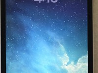 Apple iPad Air 4th Gen