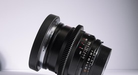 Mint
													Zeiss 85mm F1.4 Planar T ZF.2, photo 4 of 5