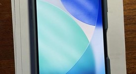 Good
													Apple iPhone 16 - Unlocked, Black, 128 GB, A3081, photo 1 of 13