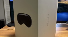 Mint
													Apple Vision Pro - 1 TB, photo 5 of 25