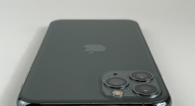 Fair
													Apple iPhone 11 Pro - AT&T, Green, 256 GB, A2160, photo 4 of 6