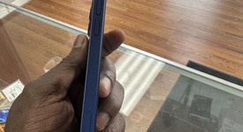 Mint
													Apple iPhone 12 - Unlocked, Blue, 64 GB, A2172, photo 5 of 6