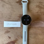 Mint Google Pixel Watch 3 - Unlocked, Hazel, 45mm, LTE