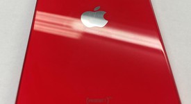 Fair
													Apple iPhone 14 - Unlocked, Red, 128 GB, A2649, photo 6 of 6