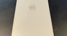 Good
													Apple iPhone 15 Pro - Unlocked, Natural, 128 GB, A2848, photo 4 of 16