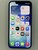 Mint Apple iPhone 13 Mini - Unlocked, Blue, 128 GB, A2481