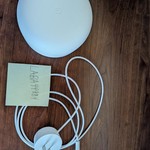 Mint Google Nest WiFi Mesh Router - Snow, Single