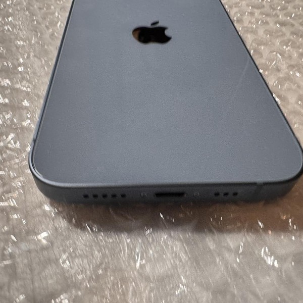 Apple iPhone 14 - Unlocked, 128 GB, Blue, A2649