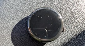 Good
													Google Pixel Watch 3 - Unlocked, Black, 45mm, LTE, photo 4 of 4