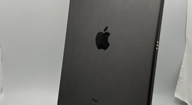 Good
													Apple iPad Air 3rd Gen - Wi-Fi, Gray, 256 GB, photo 6 of 6