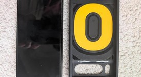 Good
													Google Pixel 8 Pro - AT&T, Obsidian, 128 GB, 12 GB, G1MNW, mmWave 5G, photo 3 of 5