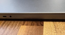 Mint
													MacBook Pro 2021 - 16" - Apple M1 Pro 10-core, Gray, 512 GB, 16 GB, photo 5 of 16