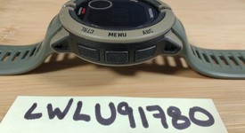 Good
													Garmin Instinct 2 - Tan, Solar, Tactical, photo 5 of 7