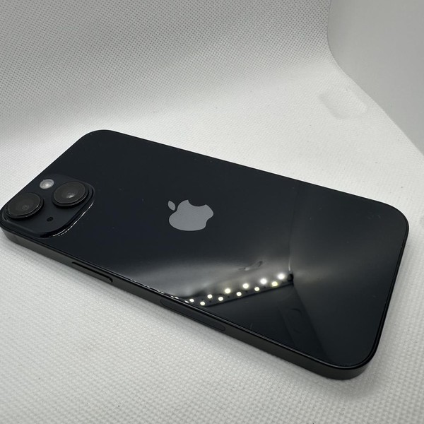 Apple iPhone 14 - Unlocked, 512 GB, Midnight, A2649
